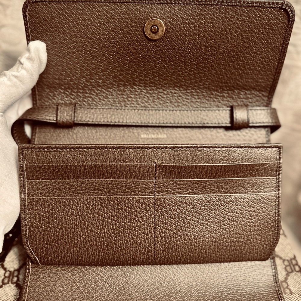 Gucci x Balenciaga Collaboration - The Hacker Project - Picture 3 of 10